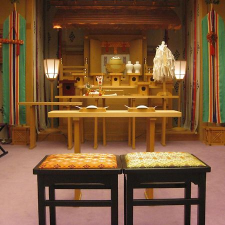 Bellino Hotel Ichinoseki Bagian luar foto