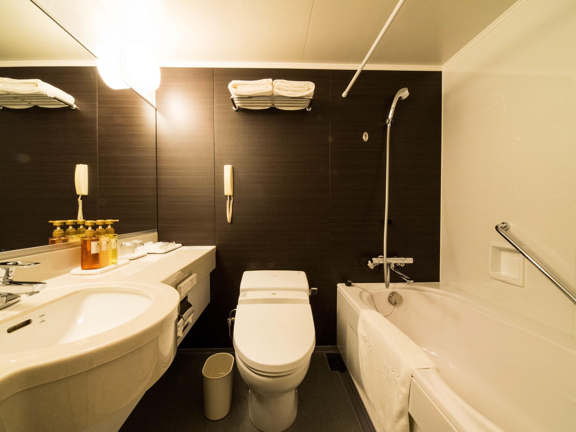 Bellino Hotel Ichinoseki Bagian luar foto