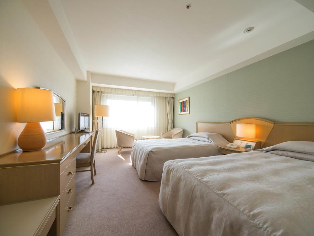 Bellino Hotel Ichinoseki Bagian luar foto