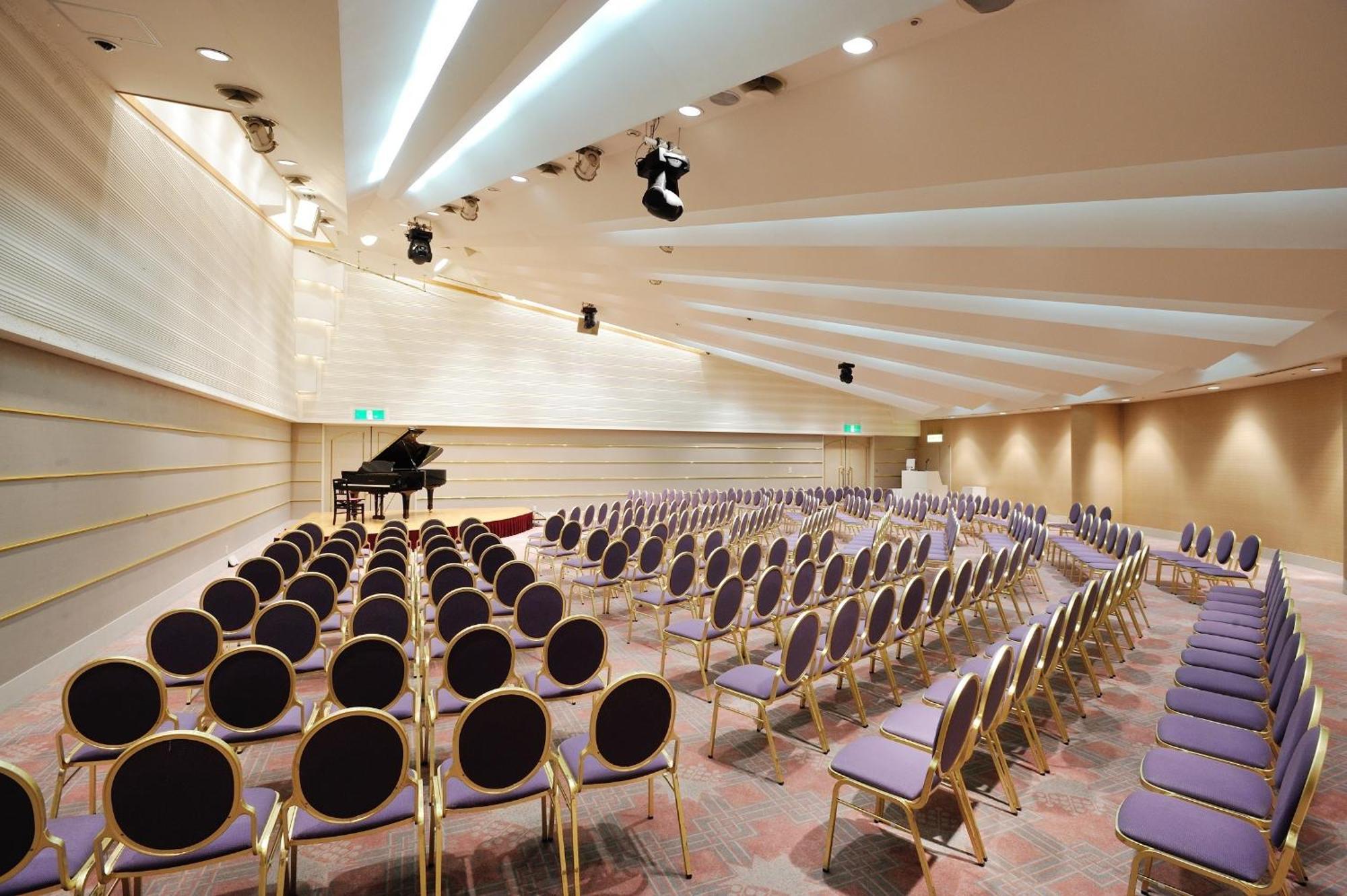 Bellino Hotel Ichinoseki Bagian luar foto
