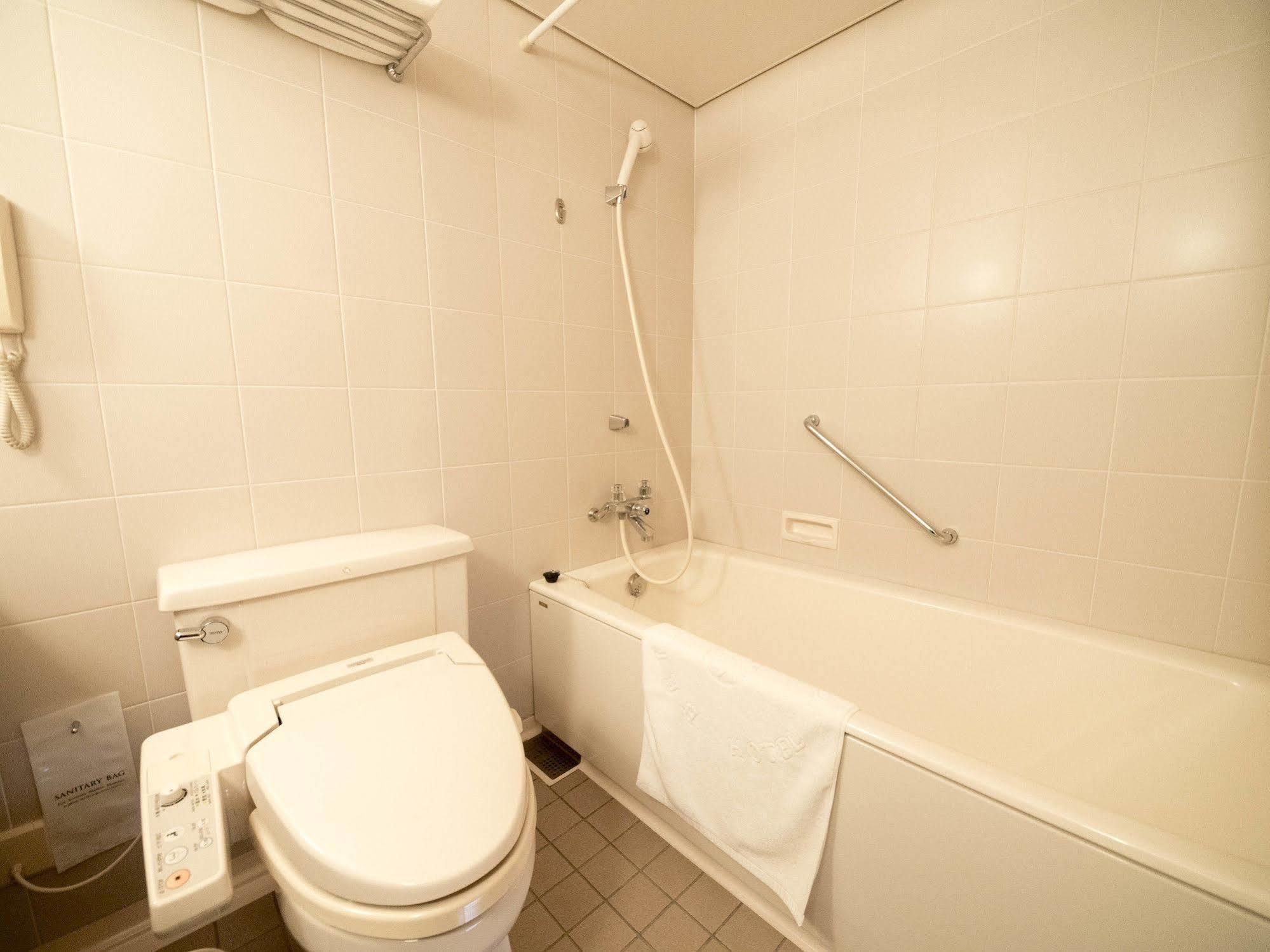 Bellino Hotel Ichinoseki Bagian luar foto