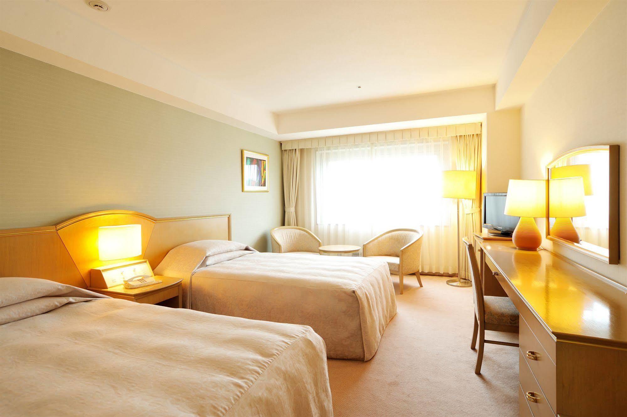 Bellino Hotel Ichinoseki Bagian luar foto